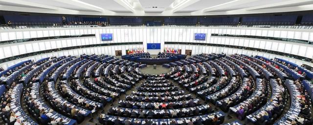 Депутат Европарламента призвал Францию снять санкции с России