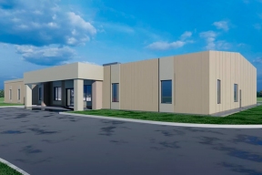 Шапша высказался против строительства крематория в Калуге