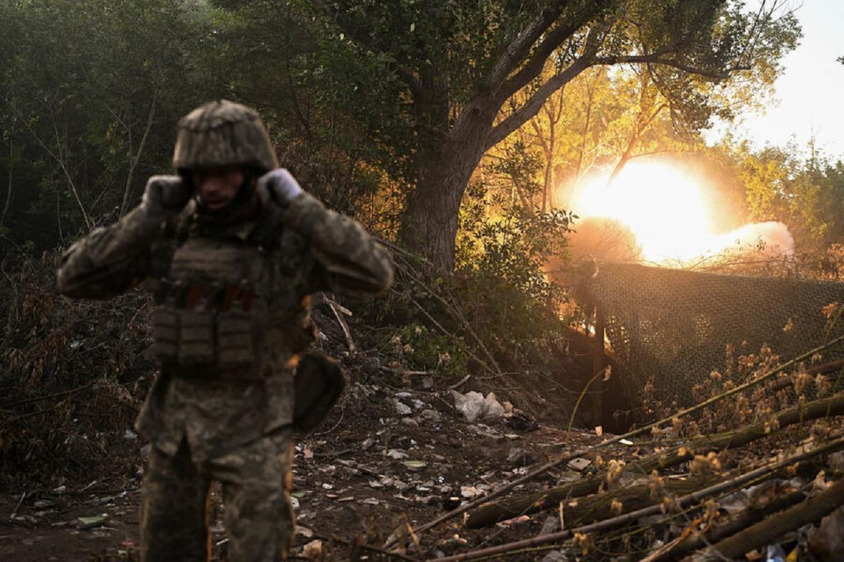 Боец армии России раскрыл «пакости» ВСУ на дорогах в Запорожье