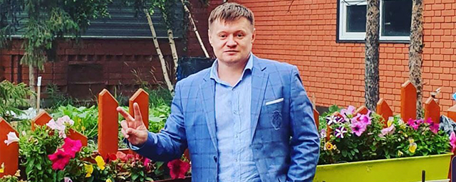 Якутского бизнесмена Юрия Кошелева снова задержали