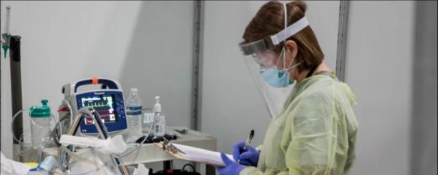 Еще у 46 человек в Мурманской области выявлен коронавирус