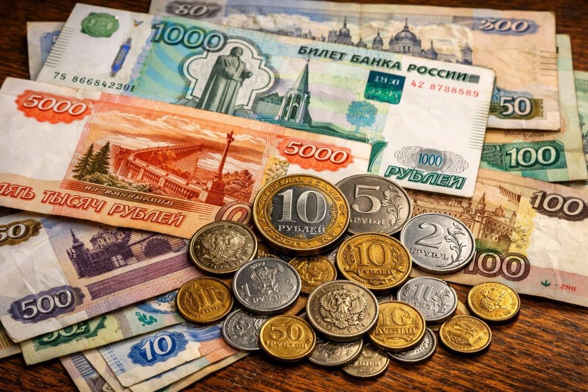 Прокуратура Чукотки взыскала 352 млн рублей долгов по зарплате