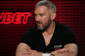 Капитан «Вашингтона» Овечкин пропустит тренировки из-за травмы в начале 21-го сезона в НХЛ