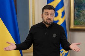 «Несколько недель на спасение»: Запад готовит мирный план без Зеленского и толкает Киев к уступкам