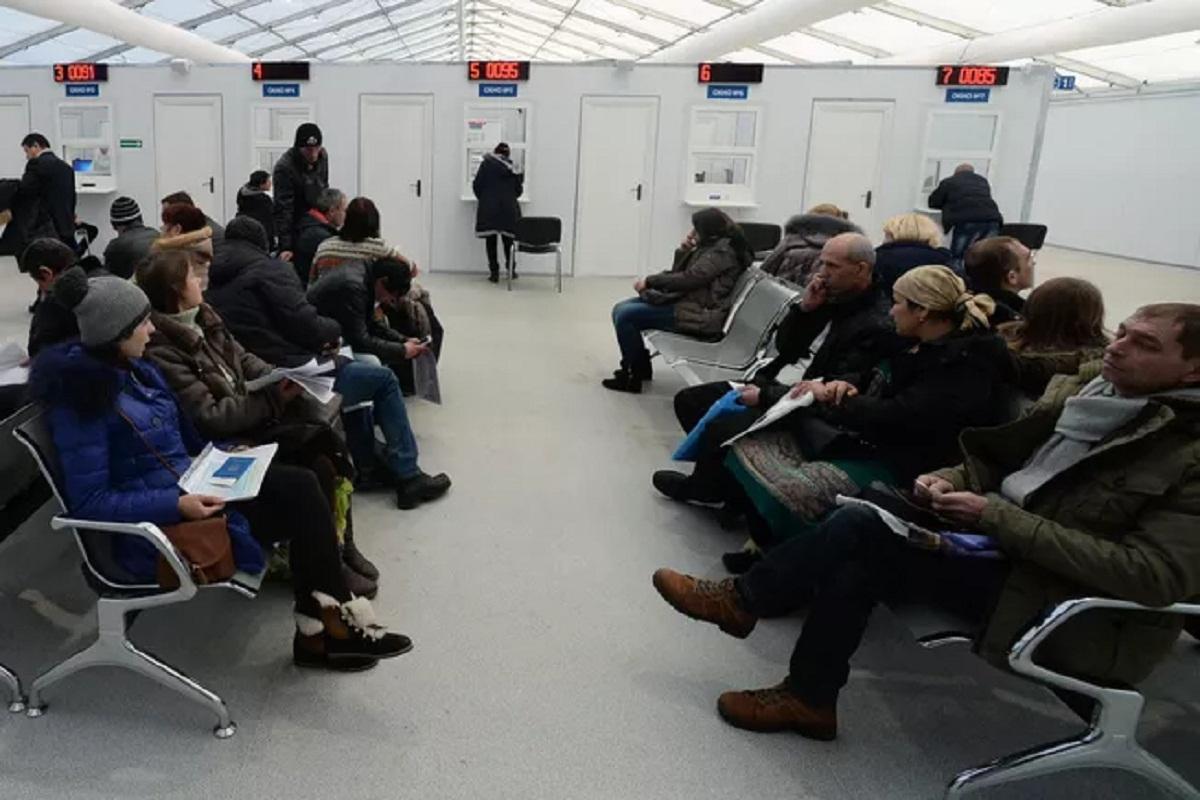 В Волгограде продлен срок легализации мигрантов