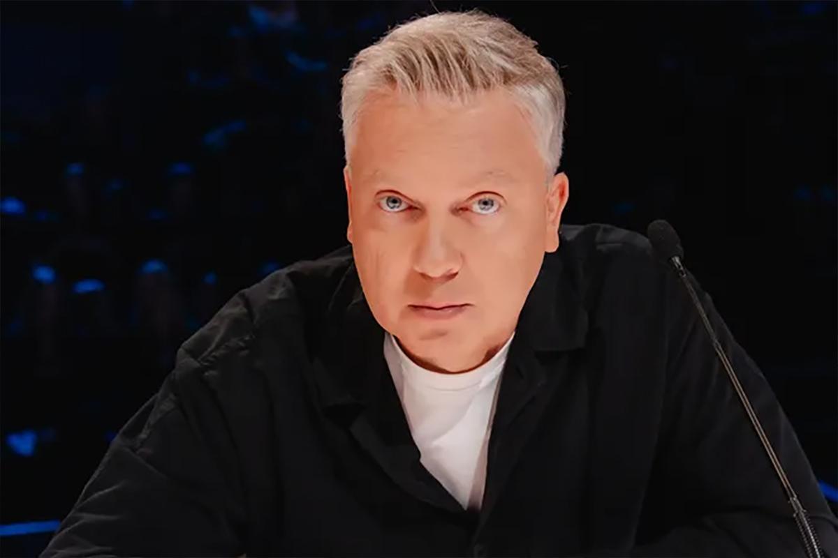 «Это ломает психику»: Светлаков признался, что обрадовался, когда дети отказались от актерской карьеры