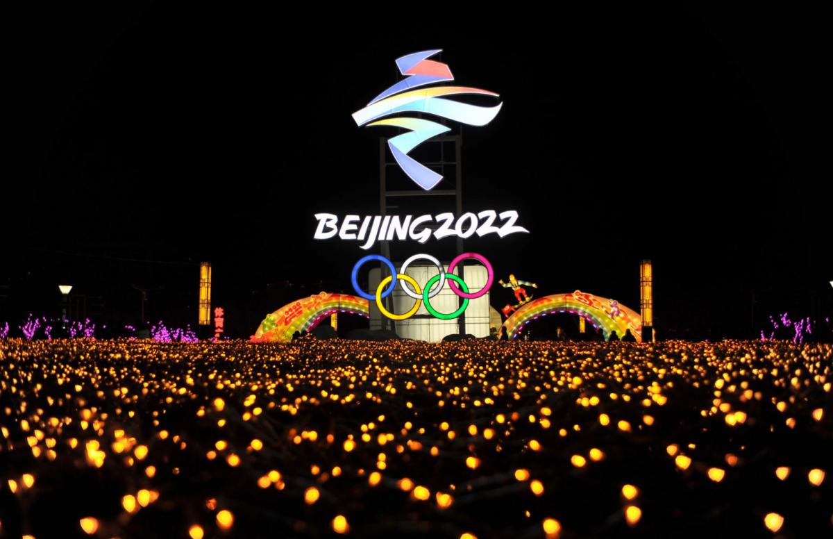 В Конгрессе США требуют  переноса Олимпиады 2022 года из Пекина