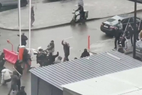 Глава МВД Волк: 19 человек задержаны по делу о хулиганстве после конфликта в «Прокшино»