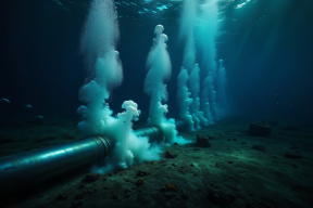 Эксперт оценил возможную связь диверсии на «Северном потоке – 2» с Залужным