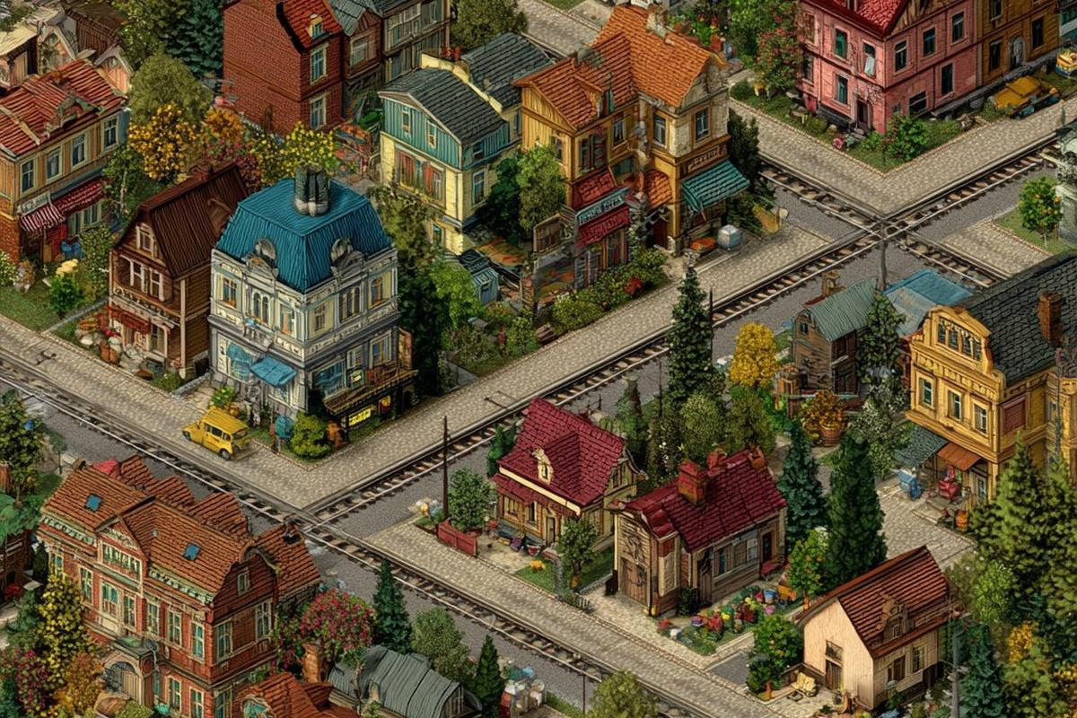 «Малые города России»: как радикальные решения помогут развитию регионов?