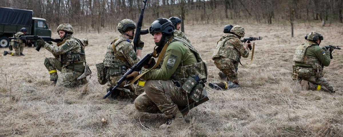 В зоне СВО ликвидирован наемник из США, насмехавшийся над российскими солдатами