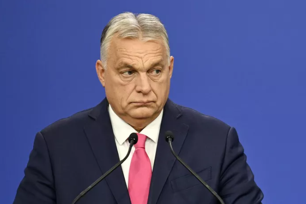 Дипломатия в поисках святого покровителя: Орбан попросил Льва XIV поддержать усилия Венгрии по Украине