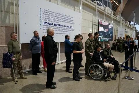 Вопрос финансов и ответственности: как в России реализуется социальная политика в отношении ветеранов СВО