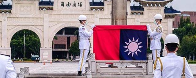 Politico: В случае эскалации на Тайване, США переключат внимание с Украины на Китай