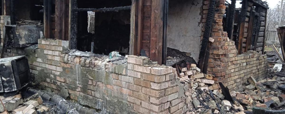 Мэр Горловки рассказал о повреждениях жилых домов при украинском обстреле