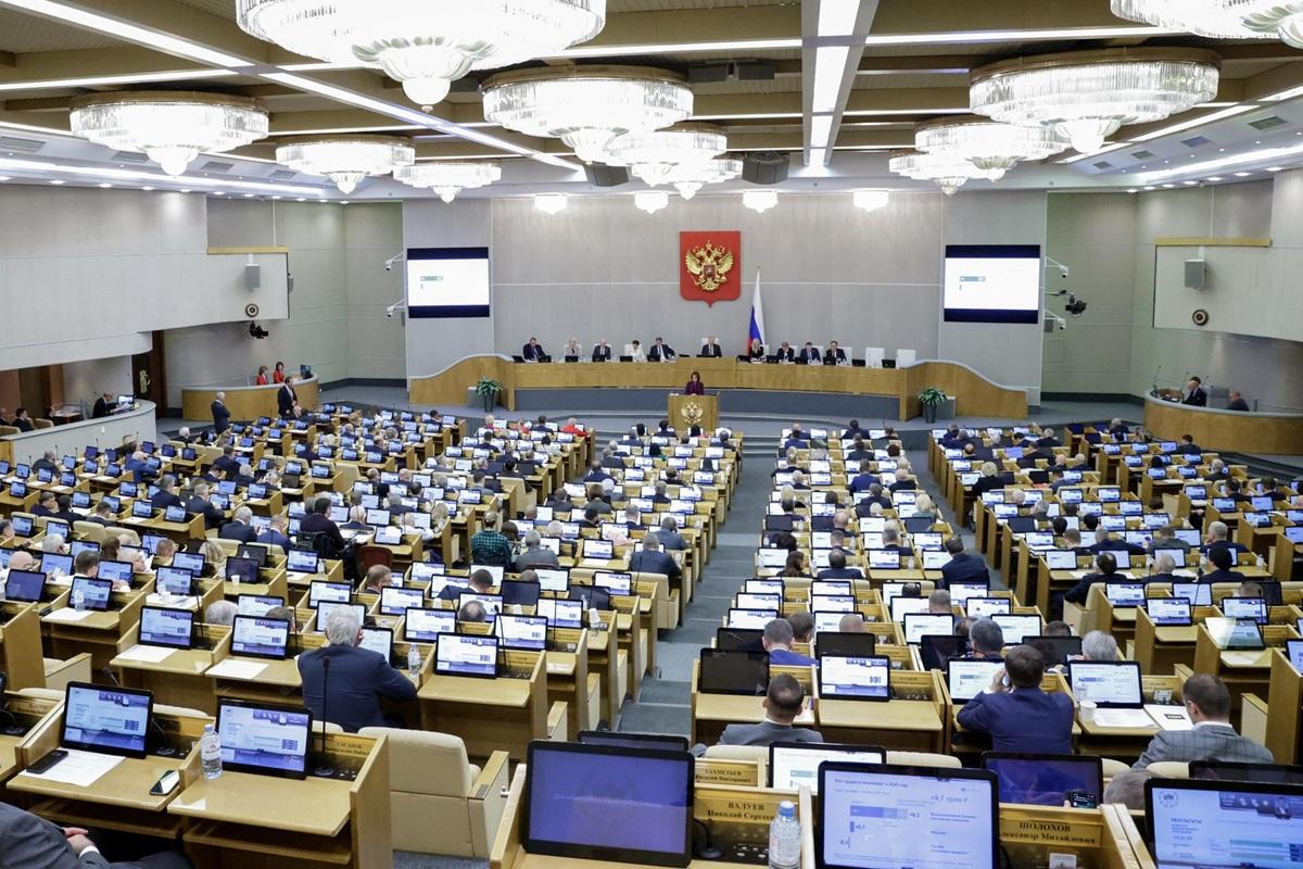 В Госдуме признали: борьба с мошенниками привела к избыточным блокировкам счетов