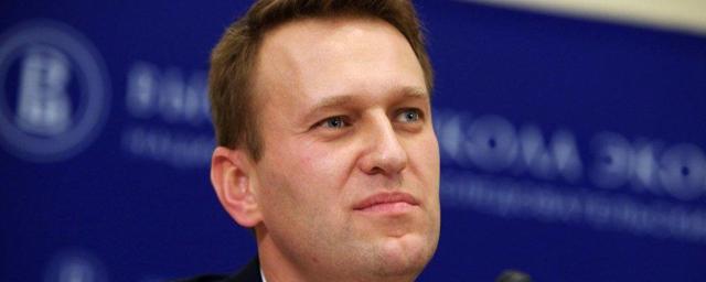 В МВД РФ опросили 200 человек по делу Навального