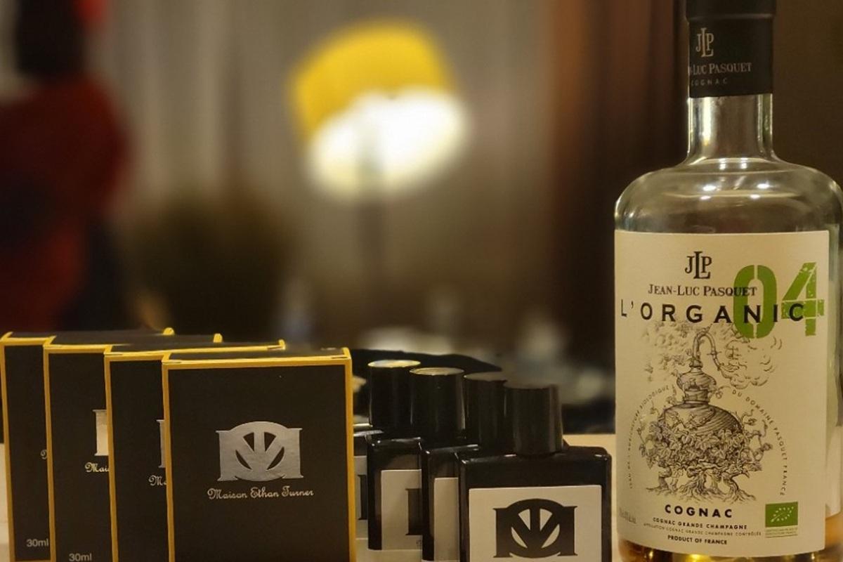 ФСБ изъяла рекордную партию фальшивого алкоголя в Новосибирской области