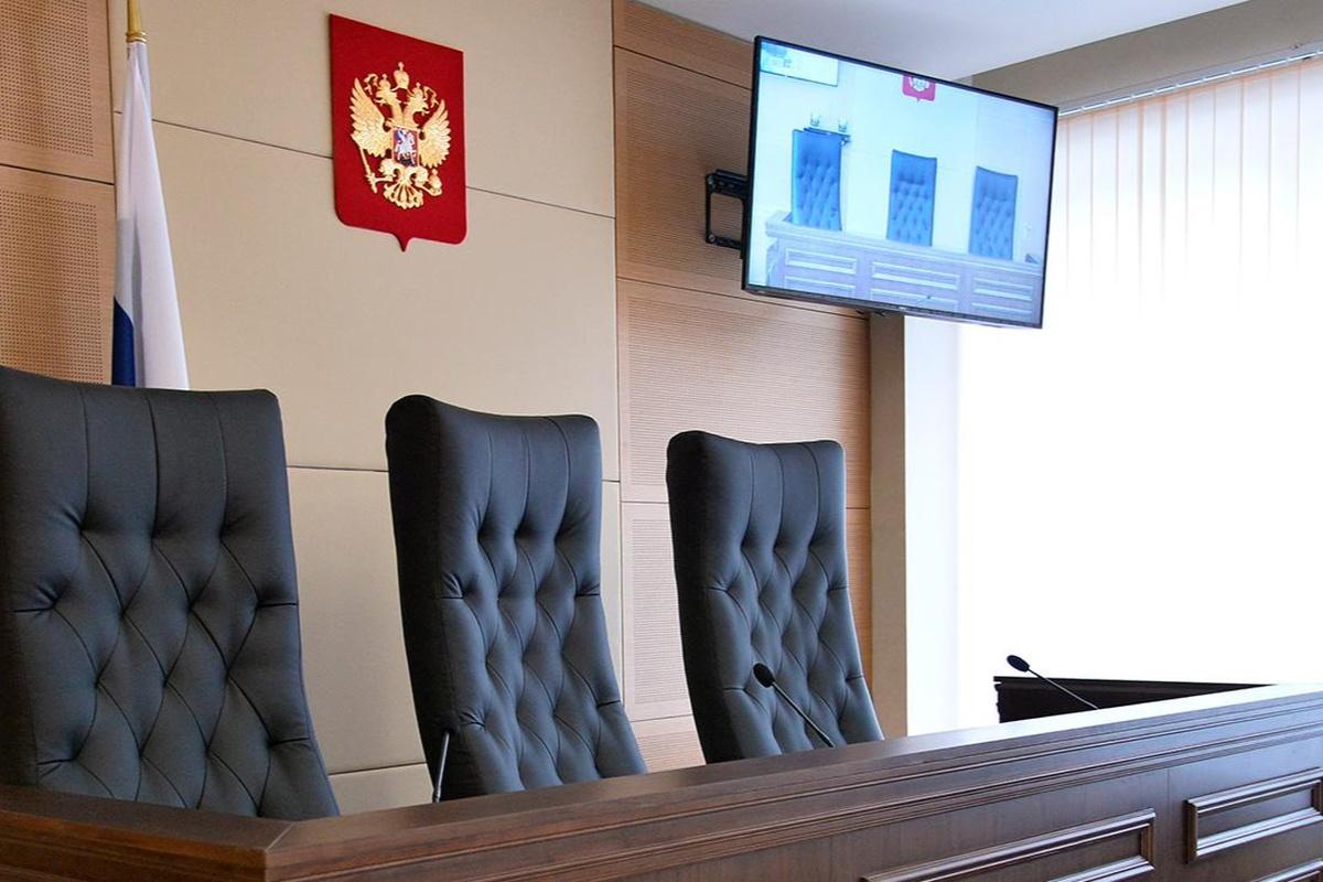 Жителя Томской области осудили на 13 лет тюрьмы за подготовку теракта