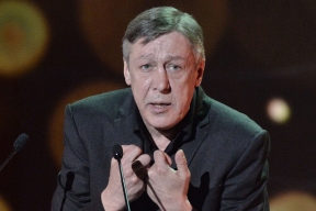 Никита Михалков рассказал, когда Михаил Ефремов вернется на сцену