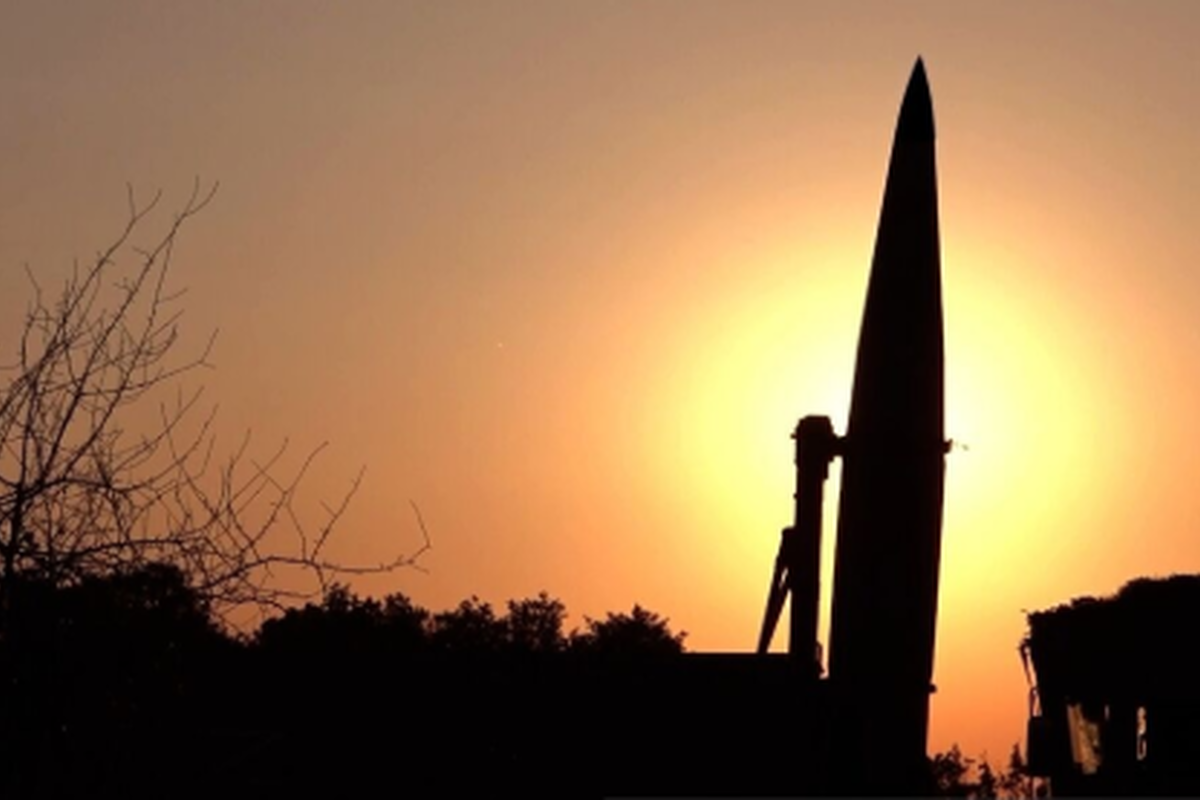 В Кремле заявили об обновлении ядерной триады России