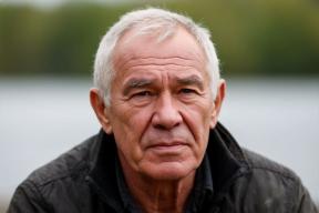 «Все время на него кричу»: Сергей Гармаш — о строгом воспитании застенчивого внука-блогера