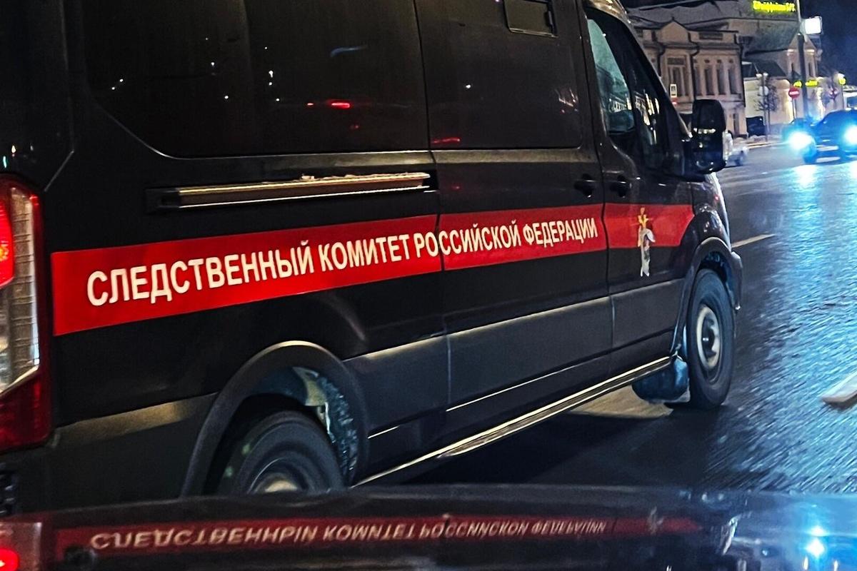 Экс-замруководителя Росморречфлота задержали по делу о многомиллионной взятке