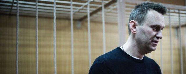 Адвокат Кобзев заявил об ухудшении здоровья Навального в колонии