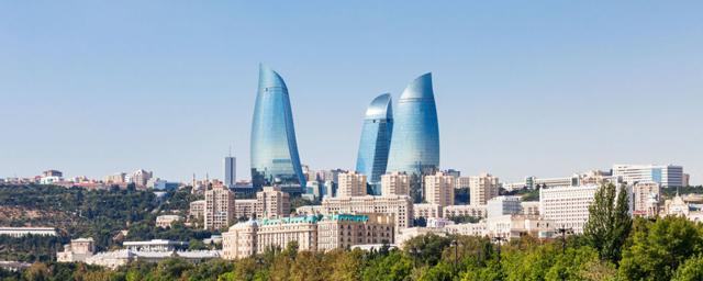 Дипмиссия США предупредила своих соотечественников о возможных терактах в Баку
