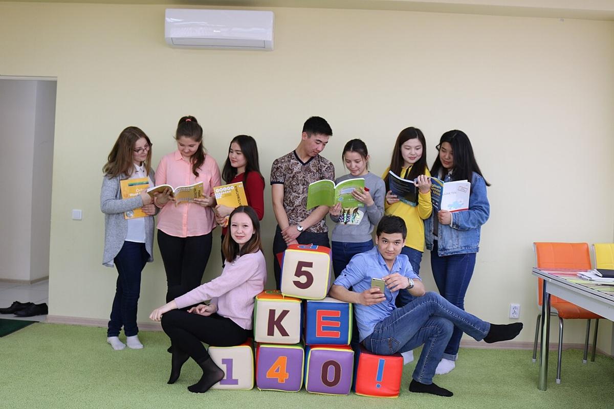 В Чечне испытают систему оценок за поведение школьников