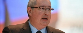 Рогозин: «Роскосмос» создаст системы управления для беспилотников