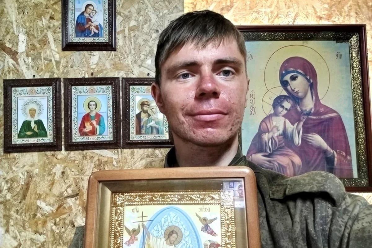 СВО не спасло: православный блогер отправится в колонию за педофилию