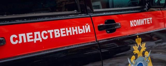 Пожар в Приангарье унес жизни двоих детей