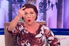 Роза Сябитова: В Таиланде меня чуть не посадили в тюрьму!