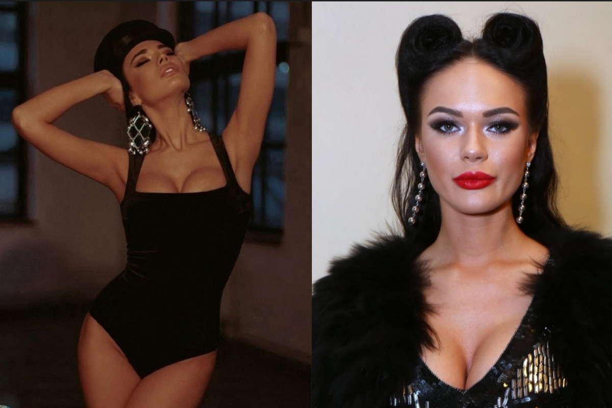 Всё натуральное, даже бюст. Голодное детство и сытая молодость секс-символа русского кино Яны Кошкиной