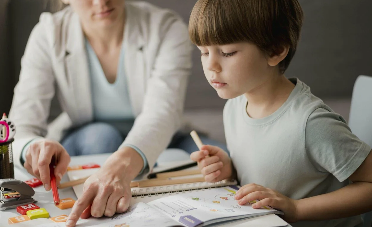 Стало известно, почему туляки выбирают семейное обучение и чем оно отличается от обычного