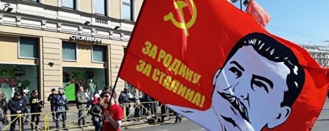 РПЦ призывает не приписывать Сталину победу в войне