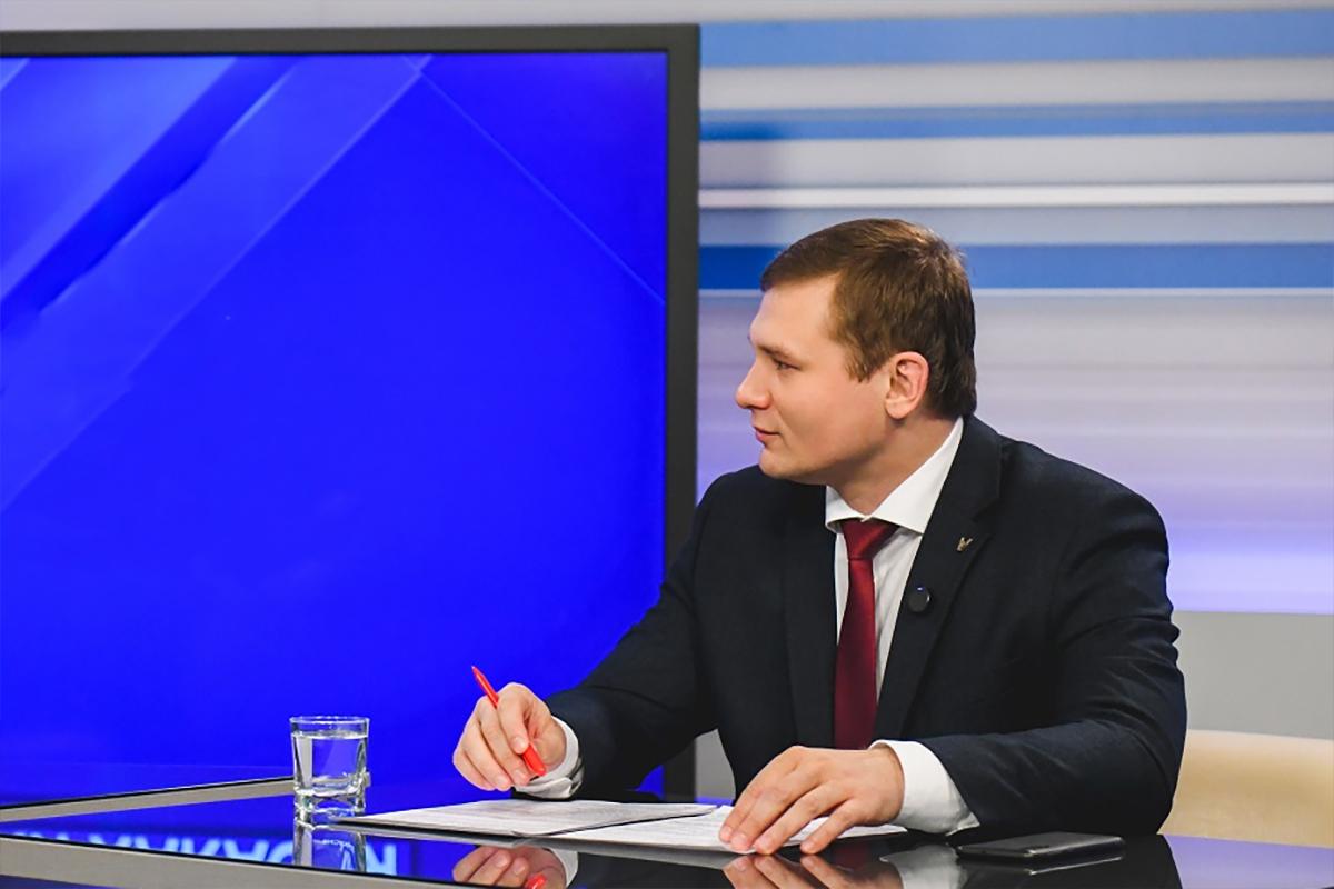 Коновалов отказался от мандата Госдумы: кто получит освободившееся место и что стоит за решением