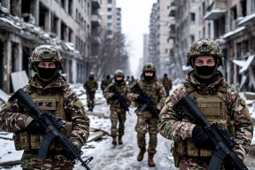 По Херсонщине за сутки военные ВСУ нанесли более 40 ударов