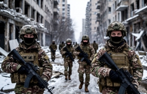 По Херсонщине за сутки военные ВСУ нанесли более 40 ударов