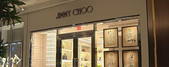 Michael Kors приобретает обувной бренд Jimmy Choo за $1,2 млрд