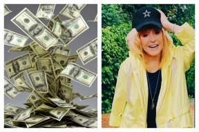 «Где деньги, Алла?» Пугачева и другие релоканты зарабатывают миллионы. Когда эти средства вернутся россиянам?