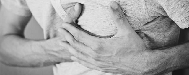 Кардиологи назвали симптомы приближающегося инфаркта