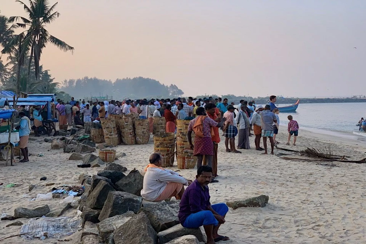 Турагент назвал Индонезию, Индию и Сербию непривлекательными для туристов