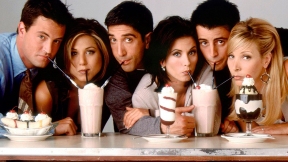 В HBO подтвердили слухи о выходе нового эпизода сериала «Друзья»