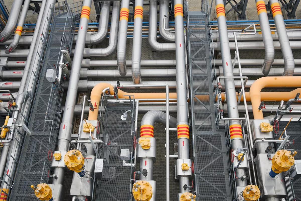 Министр энергетики Греции: Газ из «Турецкого потока» будет считаться российским по умолчанию