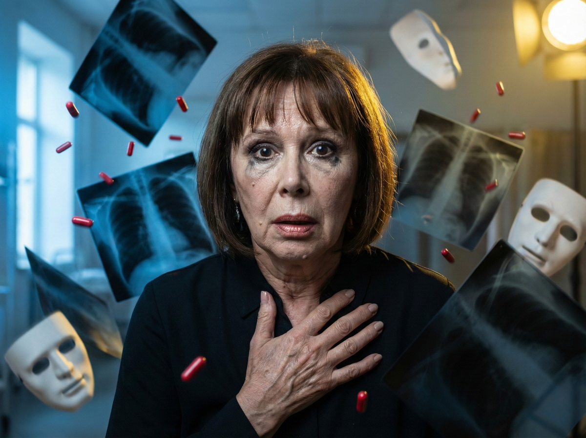 Не принцесса, а боец! Рак, чужой ребенок и травля: Ад «кареглазой» Евгении Симоновой