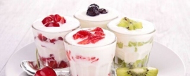 Диетологи объяснили, зачем есть натуральный йогурт каждый день