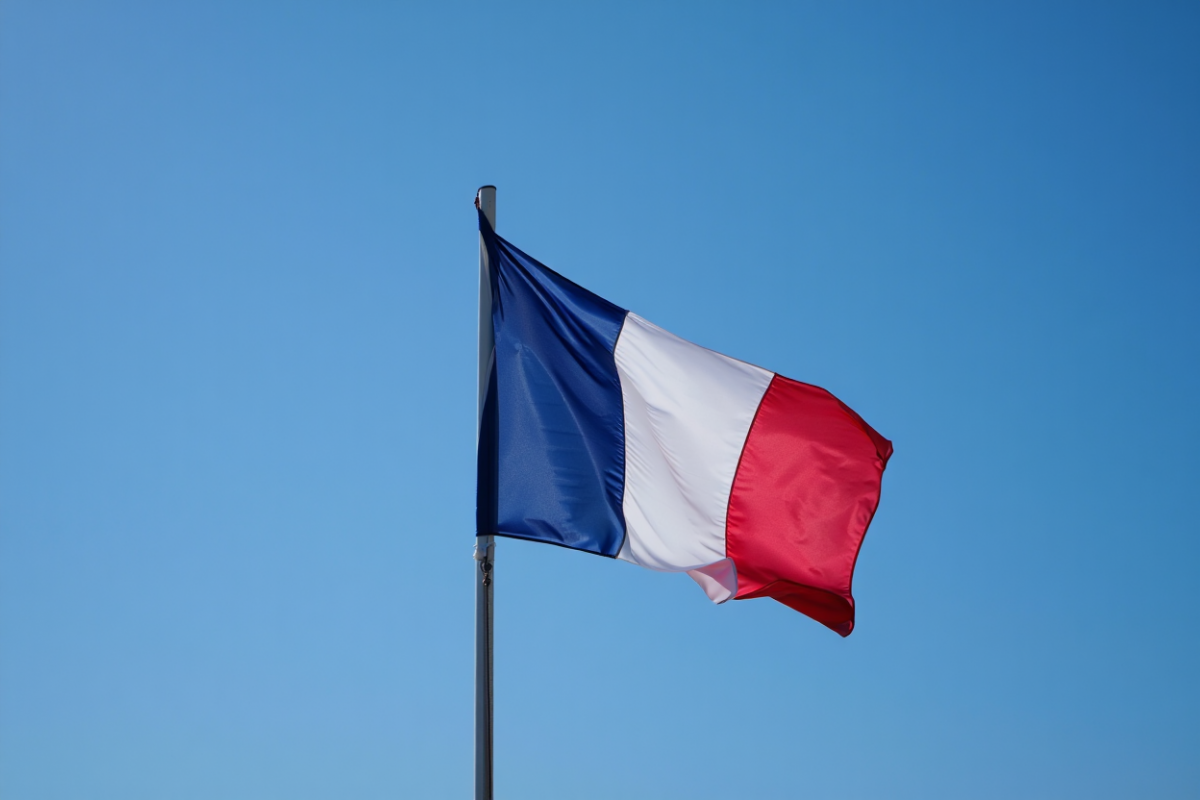 Политический кризис во Франции ослабляет позиции Макрона на международной арене