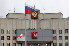 Губернатор Георгий Филимонов: Вологодчина заняла пятое место в России по уровню реализации нацпроектов